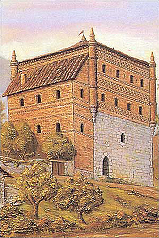 Nacimiento de San Ignacio de Loyola