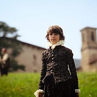 Niñez de San Ignacio