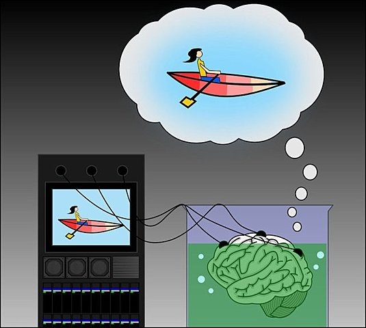 Reality, Truth, and History