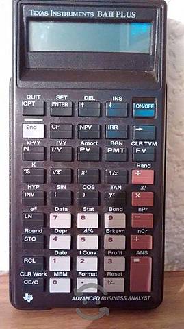 Calculadora científica