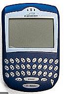 Blackberry 5810