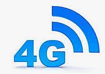 Fase III (actualidad); Generación 4G.