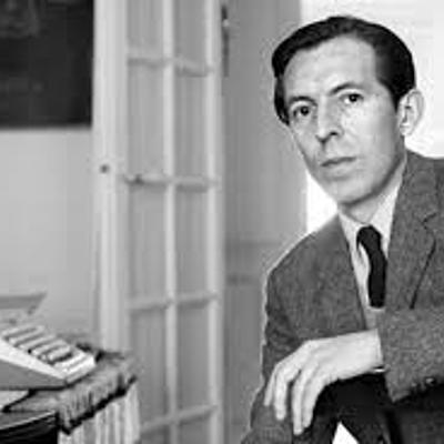 Timeline: Linea de Tiempo de Julio Ramón Ribeyro