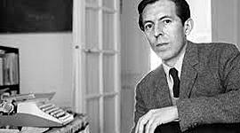 Timeline: Linea de Tiempo de Julio Ramón Ribeyro