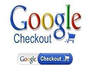 Google Checkout