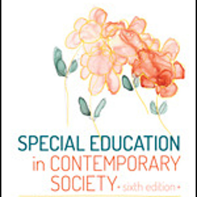 Timeline: The History of Special Education