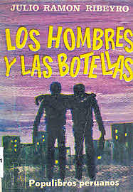 Las botellas y los hombres