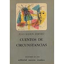 Segundo Libro "Cuentos de circunstancias"