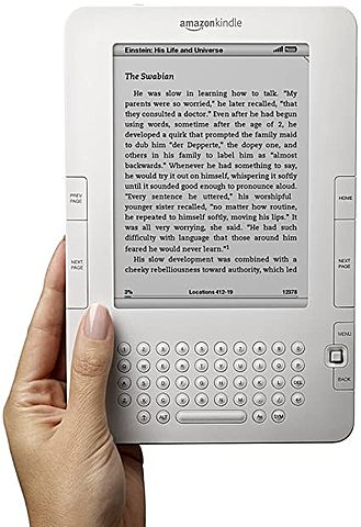 Amazon Kindle