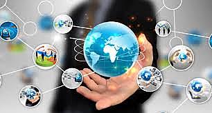 Administración del Internet