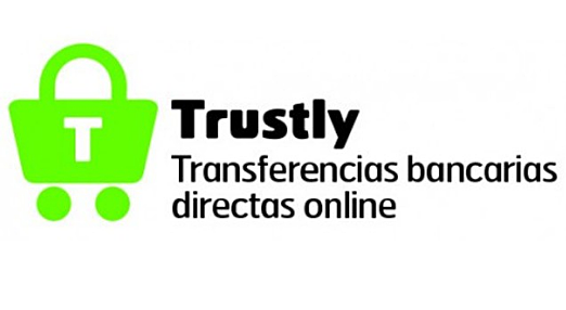 Nacimiento de Trustly