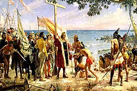 HERNAN CORTES SALIO DE CUBA HACIA YUCATAN