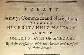 Jay's Treaty
