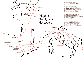 Peregrinación a Tierra Santa