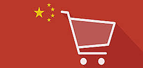 China bate récord mundial e-commerce