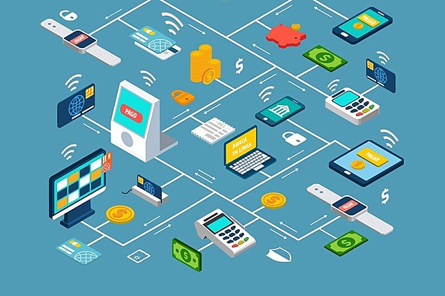 "Boom" de los métodos de pago alternativos