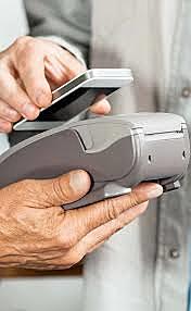 Referencia de pago alternativo y seguro