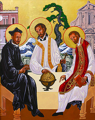 Congregación de Clérigos