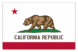 California Independance