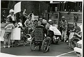 Education of the Handicapped Act