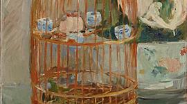 Timeline: Berthe Morisot