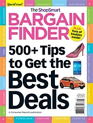 Surge Bargain Finder, el primer comparador de precios