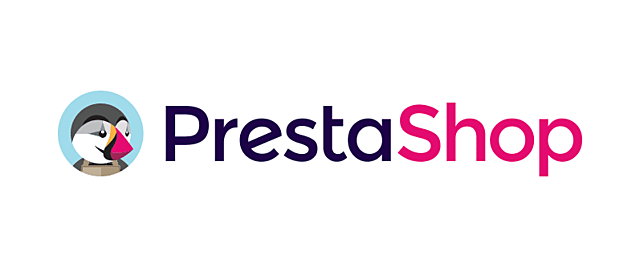 Aparece PrestaShop