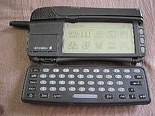 Aparece el Ericsson GS88