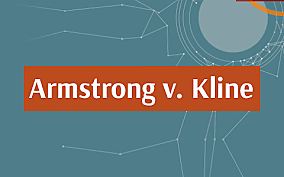 Armstrong v. Kline