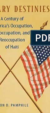 Les gouvernements d'Haïti et des États-Unis signent un accord