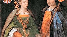 Timeline: LOS  REYES CATÓLICOS