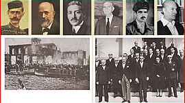 Timeline: Η Ελλάδα στον 20ο αιώνα- Μέρος Α'