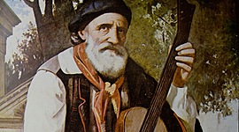 Timeline: Iparragirreren Bizitza