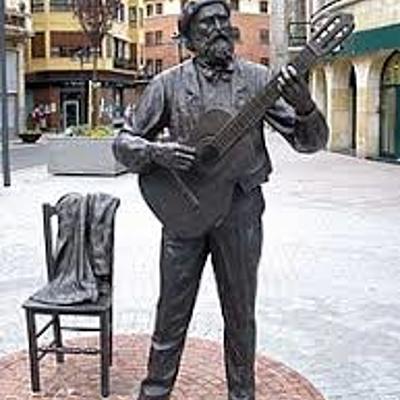 Timeline: Iparraguirre