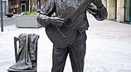 Timeline: Iparraguirre