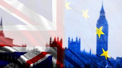 UK, in the European Union?