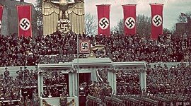 Timeline: EL ASCENSO DE LOS FASCISMOS