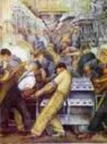 DIVICION DE TRABAJO POR TIPOS