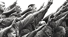 Timeline: El ascenso de los fascismos