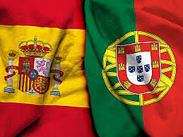 Incorporació d'Espanya i Portugal