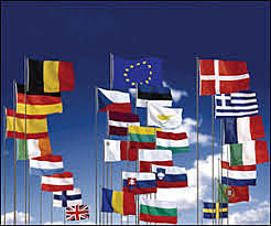 Incorporació de la República Txeca, Xipre, Eslovàquia, Eslovènia, Estònia, Hongria, Letònia, Lituània, Malta i Polònia