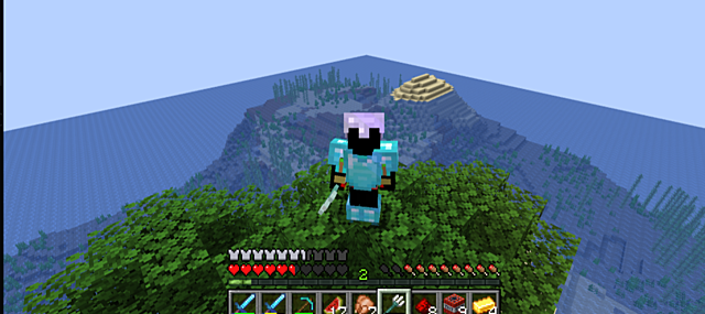 raaidtaha7 finds trident