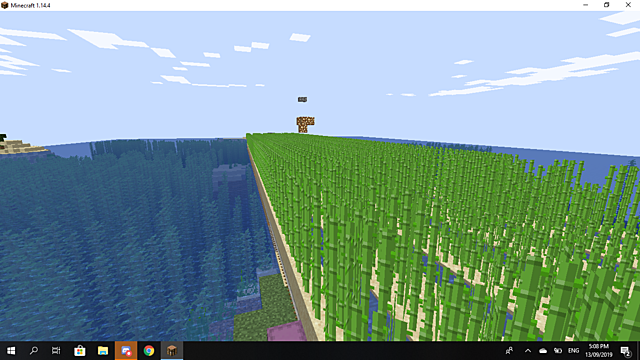 PlantVS' Sugarcane Farm