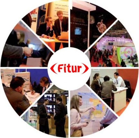 FIT 2011 (Feria Internacional de Turismo) - Buenos Aires