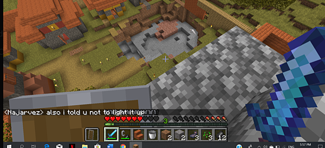 Flamingo Fighter Controversies