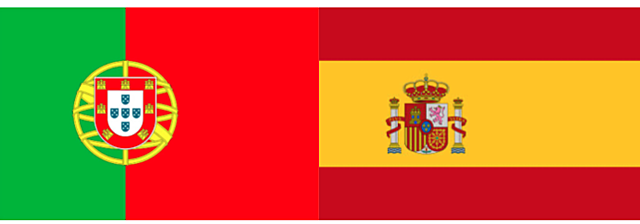 Espanya i Portugal
