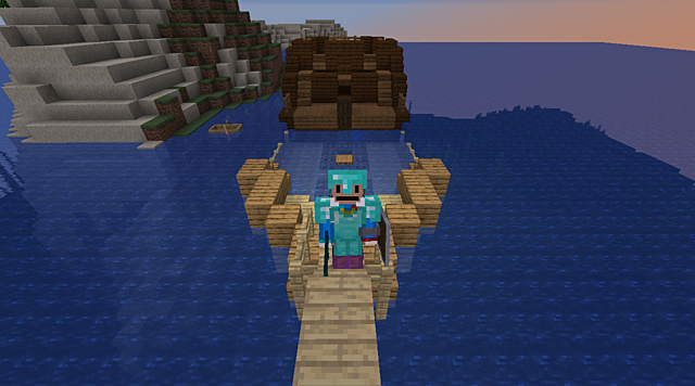 Snakestrip Island Founded by the Petricha Clan