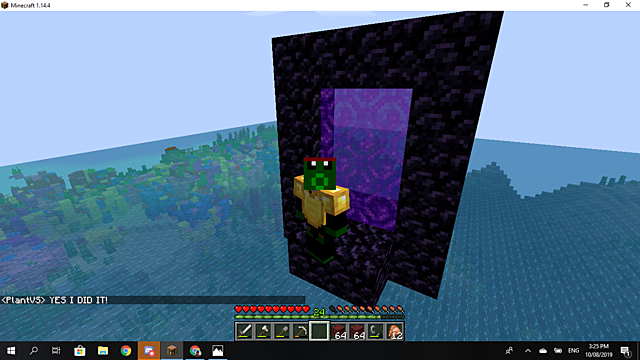 PlantVS discovers Coral Reefs