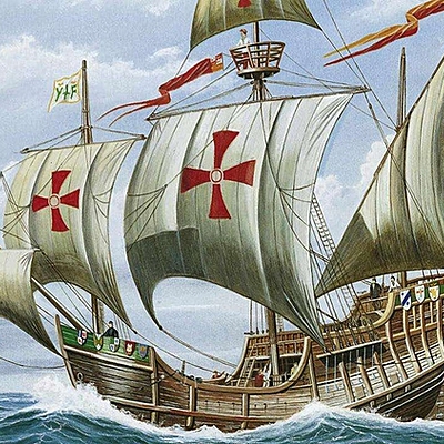 Timeline: EJE CRONOLÓGICO DESDE 1400 A 1600