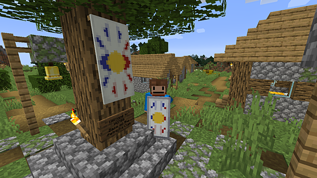 Petricha Clan Founded